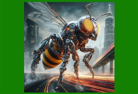 Robot Classification 的图像结果