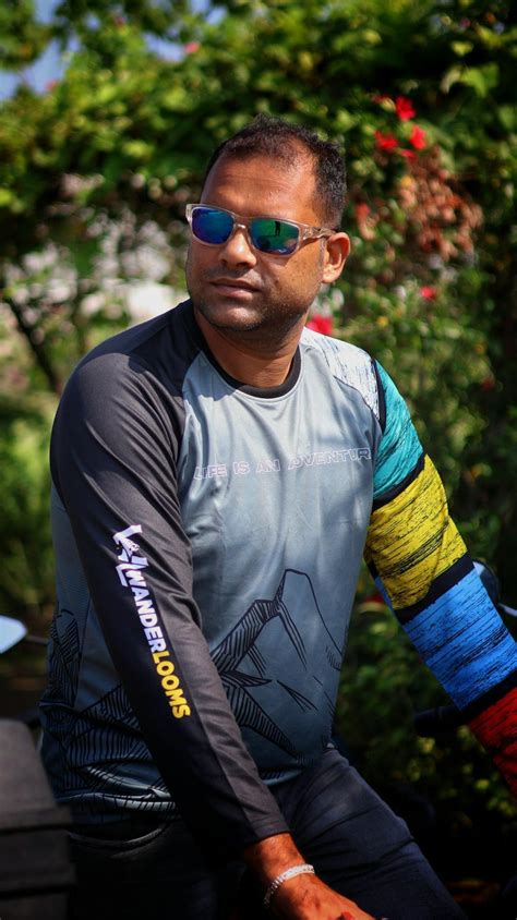 Himalayan High Riding Jersey – WANDERLOOMS