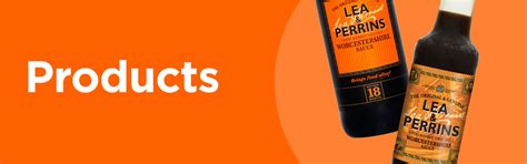 Lea and Perrins | Lea & Perrins | India | Kraft Heinz