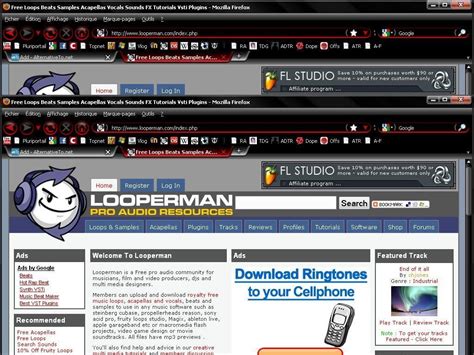 Image result for Looperman Loops