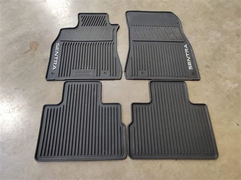 Car Mats For Nissan Sentra 2010 at Catherine Dorsey blog