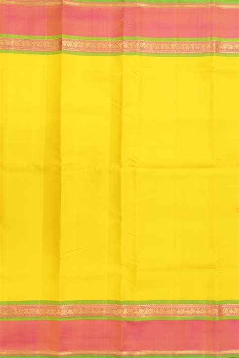 Kanchipuram Pure & Soft Silk Saree | Silk Sarees Online - Sundari Silks