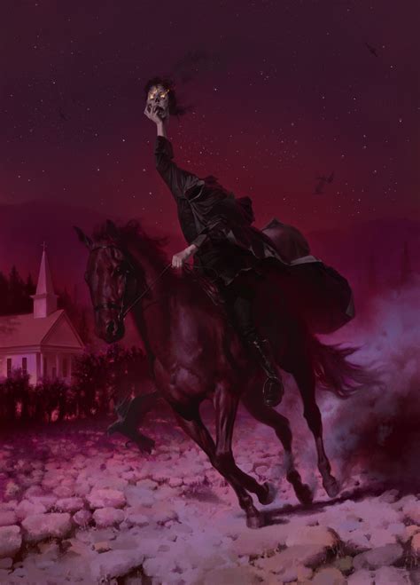 Fire and Brimstone — Grace Aldrich Illustration | Surreal Illustrator and gallery artist based ...