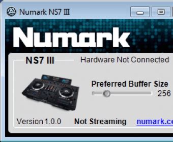 Image result for Numark NS7 Driver Update