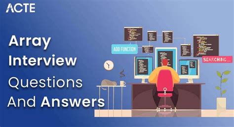 Image result for Array Questions