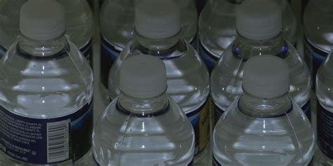 Nottoway Schools implement new water bottle policy