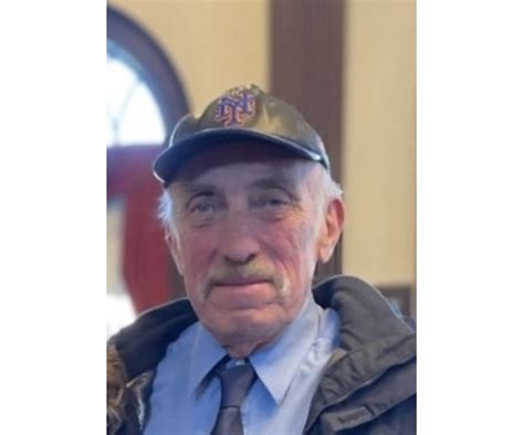 George Green Obituary (2025) - Auburn, NY - The Citizen