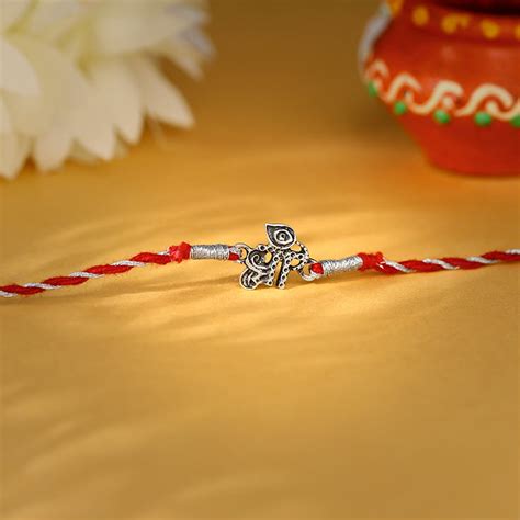 Buy Rakhis Online at Best Price | International Shipping – GIVA Jewellery