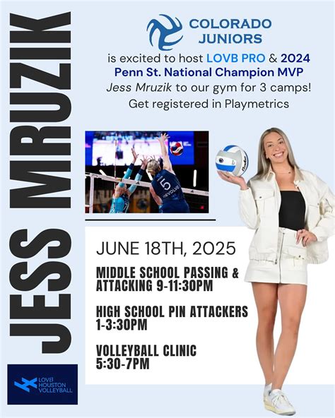 Colorado Juniors Volleyball (@coloradojuniorsvolleyball) • Instagram ...