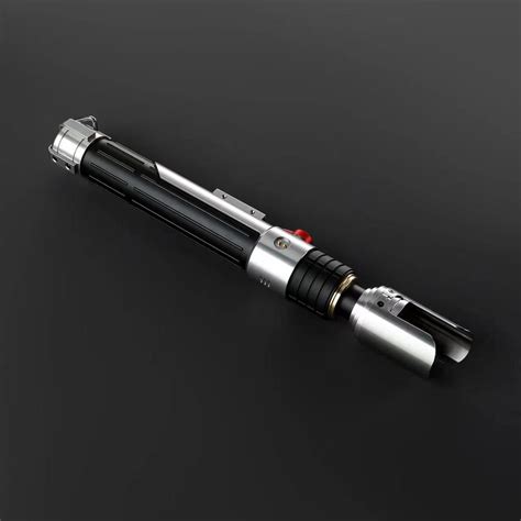 Sabine Wren Lightsaber | Wren Inspired Sabers – Padawan Outpost