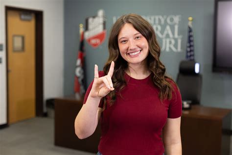 University of Central Missouri UCM Among Missouri's Best Universities