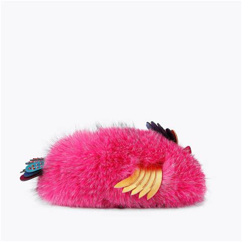 Meena Eagle Slide | Women's Shoes | Kurt Geiger