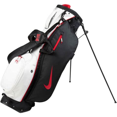 Nike Sport Lite Stand Golf Bag – Sportswing.in