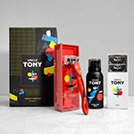 Buy Shaving Products for Men Online in India | Uncle Tony