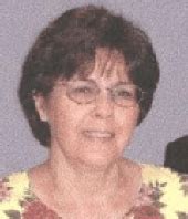 Rebecca K. Smith Obituary - 2008 - Keplinger Funeral Home