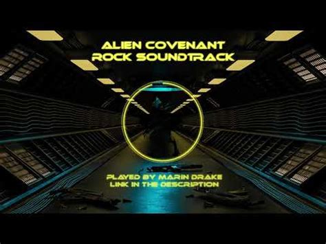 Image result for Alien Covenant Soundtrack List