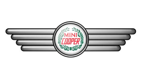 Mini Cooper Logo and Car Symbol Meaning