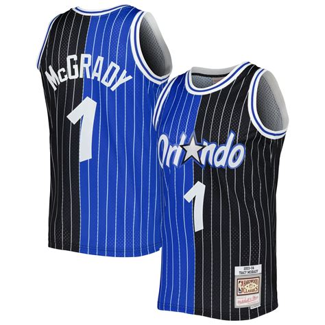 Retro tracy mcgrady jersey new arrivals