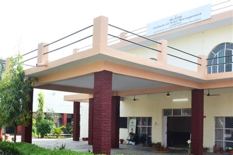 MLRSM institute of Hotel Management Lucknow Campus: Photos, Virtual Tour