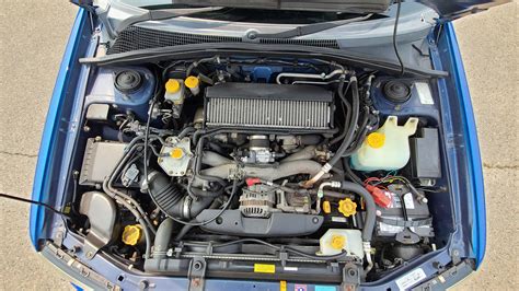 '04 Forester XT-WR JDM : r/SubaruForester