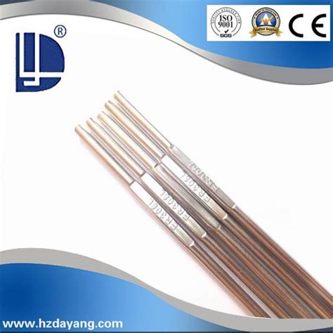 中国 AWS ER-308 L ステンレス鋼溶接ワイヤの製造業者、サプライヤー、工場、会社・卸売製品 - 臨安ダヤン溶接材料有限公司