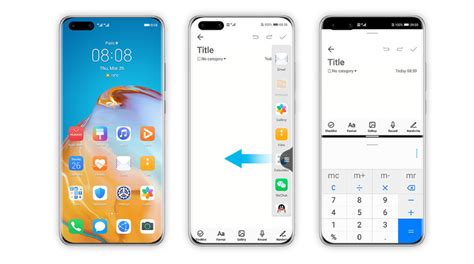 Image result for Emui Screen