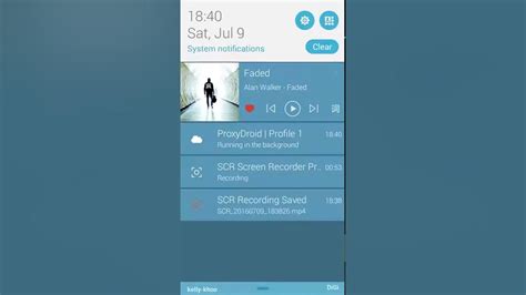 How to Use ProxyDroid 的图像结果