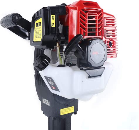 Image result for Handheld Digging Machine