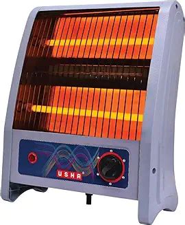 15 Best Room Heaters in India [August, 2024]