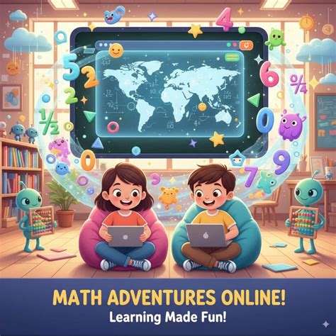 Hooda Math: The Ultimate Guide to Fun and Interactive Online Learning ...