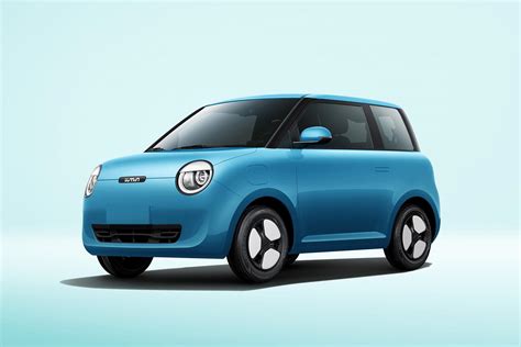 Electric Cars Under 15K at May Myers blog