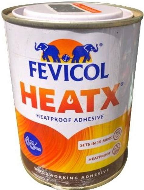 Pidilite fevicol heatx Adhesive Price in India - Buy Pidilite fevicol ...
