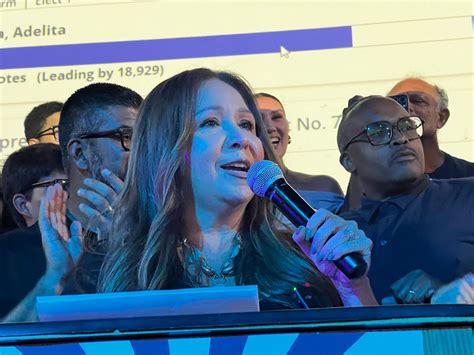 Congressional candidate Grijalva speaks to Tucson Democrats on Monday ...