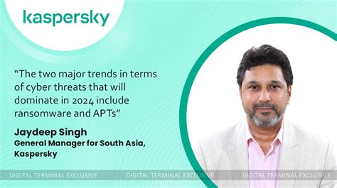 “Kaspersky's Channel Strategy Aims to Improve Partner Education And ...