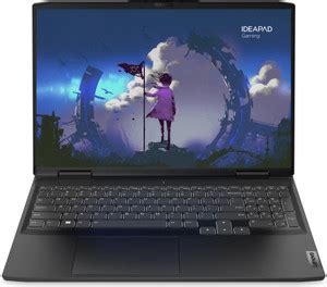 Lenovo IdeaPad Gaming 3 Intel Core i5 12th Gen 12450H - (16 GB/512 GB ...