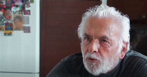 این گل انار می‌شود؛ ابراهیم گلستان به روایت زکریا هاشمی