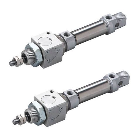 MINDMAN MCBMI Pneumatic Manifold Blocks at Best Prices