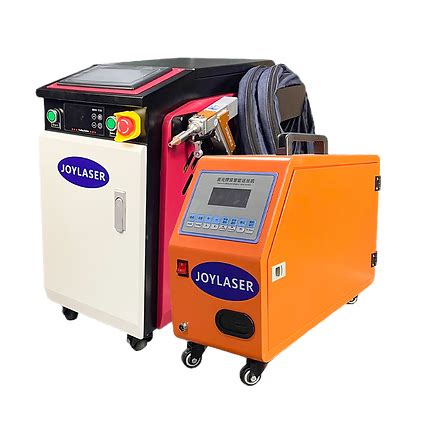 Joylaser Laser Marking and Welding Machine