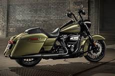 Harley Davidson Road King Special Image by 2017 Harley Davidson Road King Special Review Bike Week Test Harley Davidson Road King Special Image
