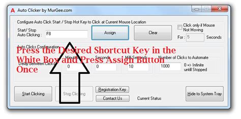 Image result for Auto Clicker Tutorial