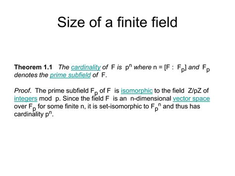 Splitting Field 的图像结果