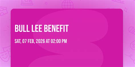 Bull Lee Benefit, MoonDawgs in the Boondocks , Loganville, 7 February ...