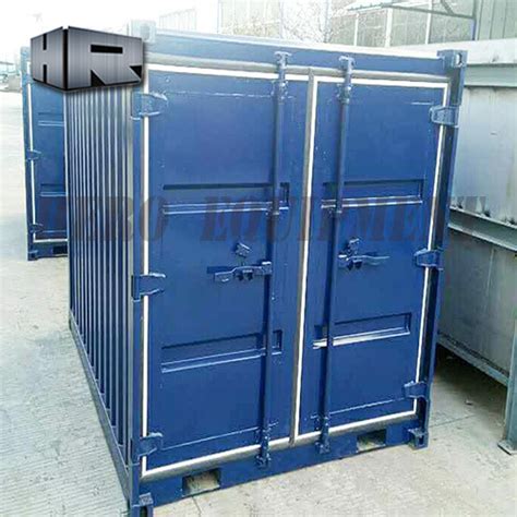 Image result for Mini Shipping Container