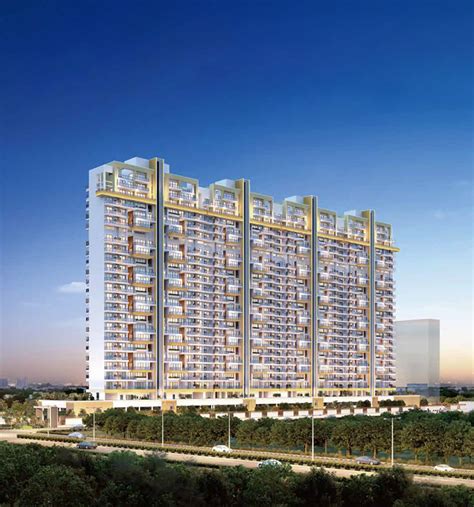 Rustomjee Group | Top Upcoming Real Estate Projects