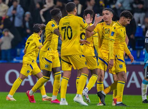 AFC Champions League Two - R16: Mailson’s heroics win it for Al Taawoun