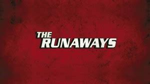 Wall Poster a/wallpapers-runaways-movie-desktop-desktopia Paper Print ...
