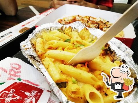 SBARRO - New York Pizza (Opera House), Mumbai, Inside BPCL Petrol Pump ...