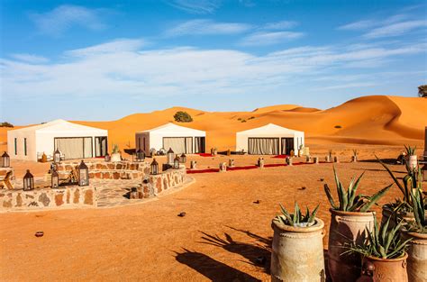 Merzouga-Luxury-Desert-Camp-View