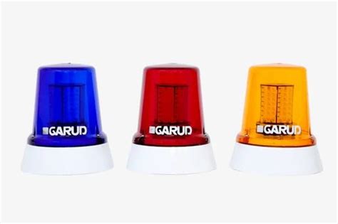 Image result for LED Revolving Light