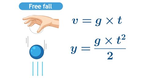 Image result for Free Fall Problems Physics